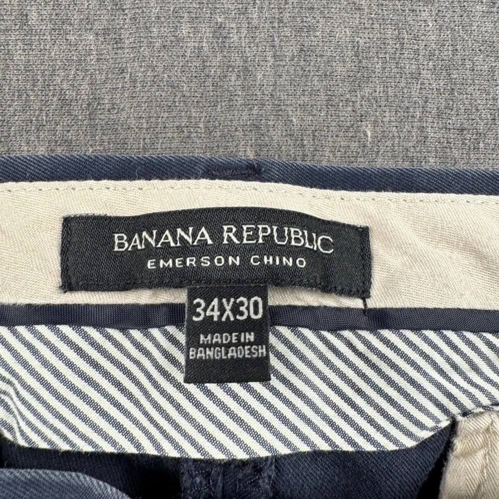 Banana Republic banana republic